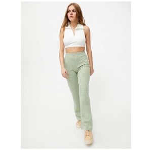 UO Knit Flare Pants